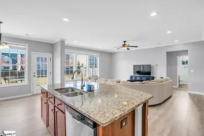 112 Kilsock Court, Simpsonville, SC 29681 - Photo 10