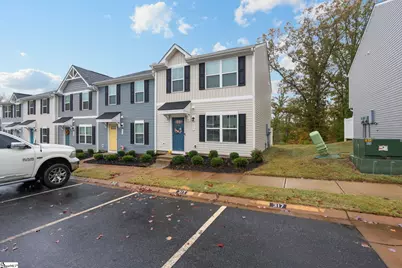 317 Cinerea Way, Greer, SC 29651 - Photo 2