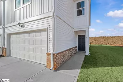 431 Blissful Court, Taylors, SC 29687 - Photo 2