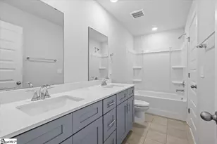 431 Blissful Ct, Taylors, SC 29687 - Photo 12