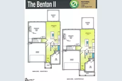 156 Hunter Ridge Drive, Boiling Springs, SC 29316 - Photo 2