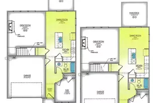 156 Hunter Ridge Dr, Boiling Springs, SC 29316 - Photo 2