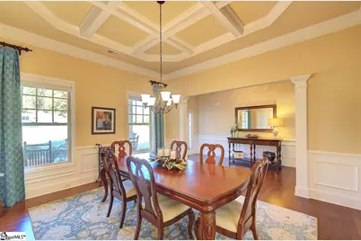 155 Burberry Drive, Williamston, SC 29697 - Photo 8