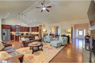 155 Burberry Drive, Williamston, SC 29697 - Photo 10