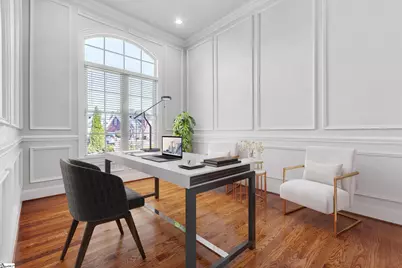 128 Lowther Hall Lane, Greenville, SC 29615 - Photo 20