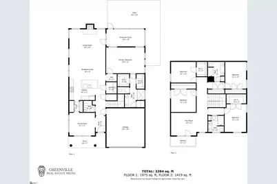 619 Crossbuck Trail, Greer, SC 29651 - Photo 44