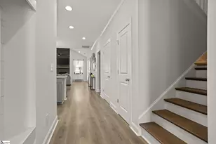 619 Crossbuck Trl, Greer, SC 29651 - Photo 8