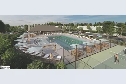 535 Cordgrass Road, Fountain Inn, SC 29644 - Photo 2