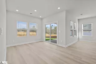 551 Harben Dr, Woodruff, SC 29388 - Photo 8