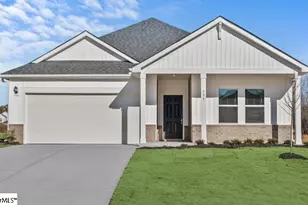 551 Harben Dr, Woodruff, SC 29388 - Photo 1