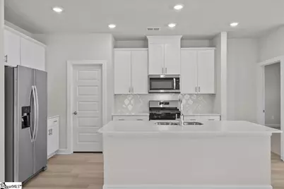 551 Harben Drive, Woodruff, SC 29388 - Photo 6