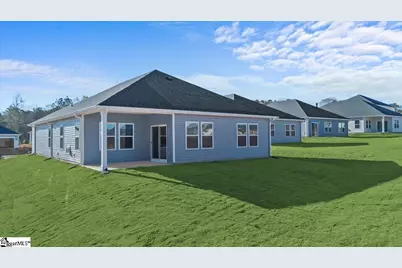 551 Harben Drive, Woodruff, SC 29388 - Photo 24