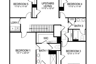 205 Mosby Dr, Fountain Inn, SC 29644 - Photo 10