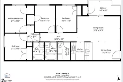 220 Elm Street #Unit 233, Clemson, SC 29631 - Photo 20