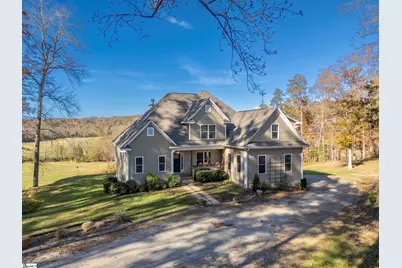 10105 E Nc Highway 108, Mill Spring, NC 28756 - Photo 1