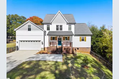 6206 State Park Road, Travelers Rest, SC 29690 - Photo 1