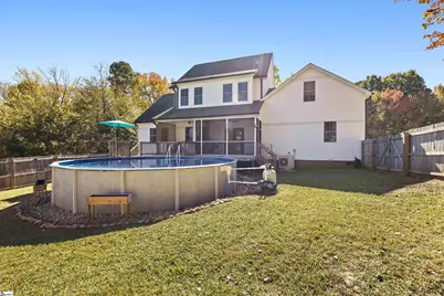 6206 State Park Road, Travelers Rest, SC 29690 - Photo 36