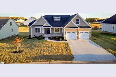 834 Grantwood Circle, Greer, SC 29651 - Photo 32