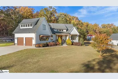 2158 Pleasant Hill Road, Greer, SC 29651 - Photo 4