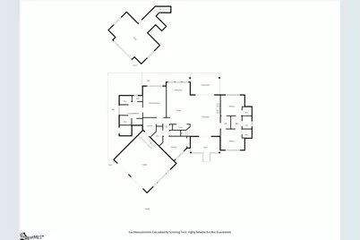 2158 Pleasant Hill Road, Greer, SC 29651 - Photo 40