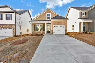 235 Brown Cir, Easley, SC 29642 - Photo 2