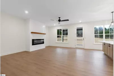 281 Pine Hills Road, Woodruff, SC 29388 - Photo 6
