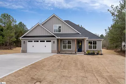 281 Pine Hills Road, Woodruff, SC 29388 - Photo 1