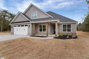 281 Pine Hills Rd, Woodruff, SC 29388 - Photo 2