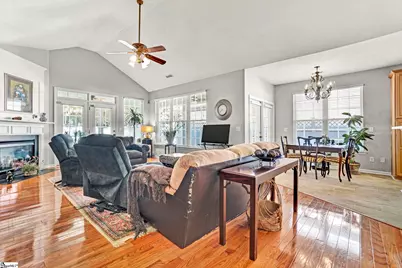 111 Lansfair Way, Greenville, SC 29607 - Photo 6