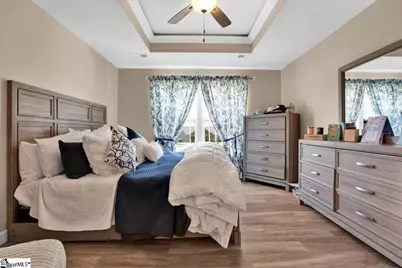 421 Willow Court, Campobello, SC 29322 - Photo 4