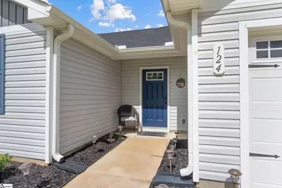 124 Highland Station Drive, Clinton, SC 29325 - Photo 4