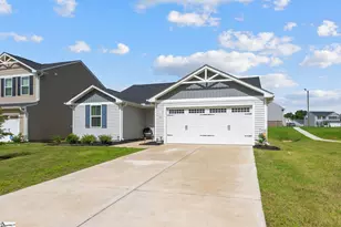 124 Highland Sta Dr, Clinton, SC 29325 - Photo 2