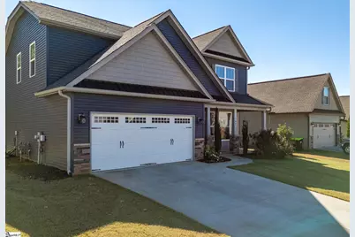 709 Silver Pines Lane, Duncan, SC 29334 - Photo 2
