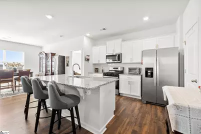 324 Ridge Climb Trail, Greer, SC 29651 - Photo 4