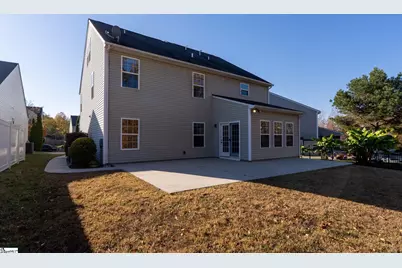 268 Chapel Hill Lane, Simpsonville, SC 29681 - Photo 44