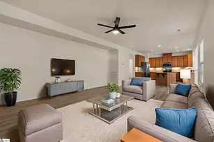 268 Chapel Hill Ln, Simpsonville, SC 29681 - Photo 8