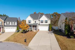 268 Chapel Hill Ln, Simpsonville, SC 29681 - Photo 1