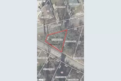 0 Foster Street #Foster Street, Greenville, SC 29609 - Photo 2