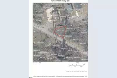 0 Foster Street #Foster Street, Greenville, SC 29609 - Photo 1