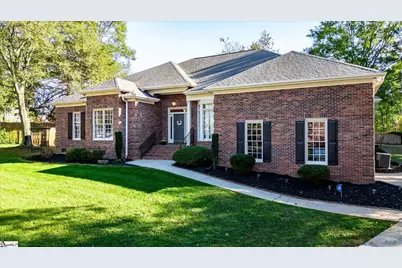 409 Crandall Drive, Greenville, SC 29607 - Photo 4