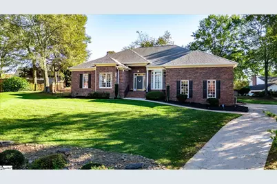 409 Crandall Drive, Greenville, SC 29607 - Photo 1