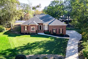 409 Crandall Dr, Greenville, SC 29607 - Photo 36