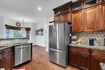 409 Crandall Drive, Greenville, SC 29607 - Photo 16