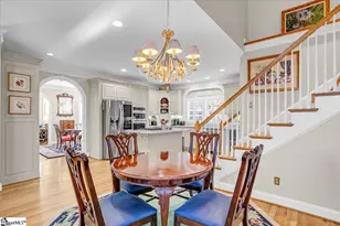 106 W Cleveland Bay Ct, Greenville, SC 29615 - Photo 8