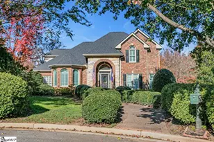 106 W Cleveland Bay Ct, Greenville, SC 29615 - Photo 1