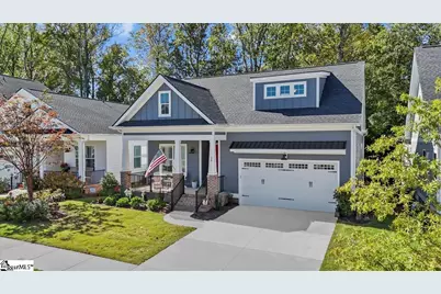 28 Herty Drive, Travelers Rest, SC 29690 - Photo 2