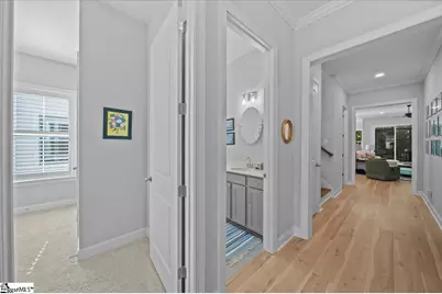 28 Herty Drive, Travelers Rest, SC 29690 - Photo 4