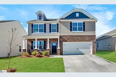 4334 Remington Avenue, Boiling Springs, SC 29316 - Photo 1