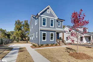 33 Endel St, Greenville, SC 29611 - Photo 2