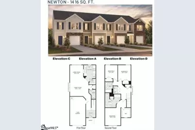 22 Pleasant Woods Trail, Greenville, SC 29605 - Photo 4